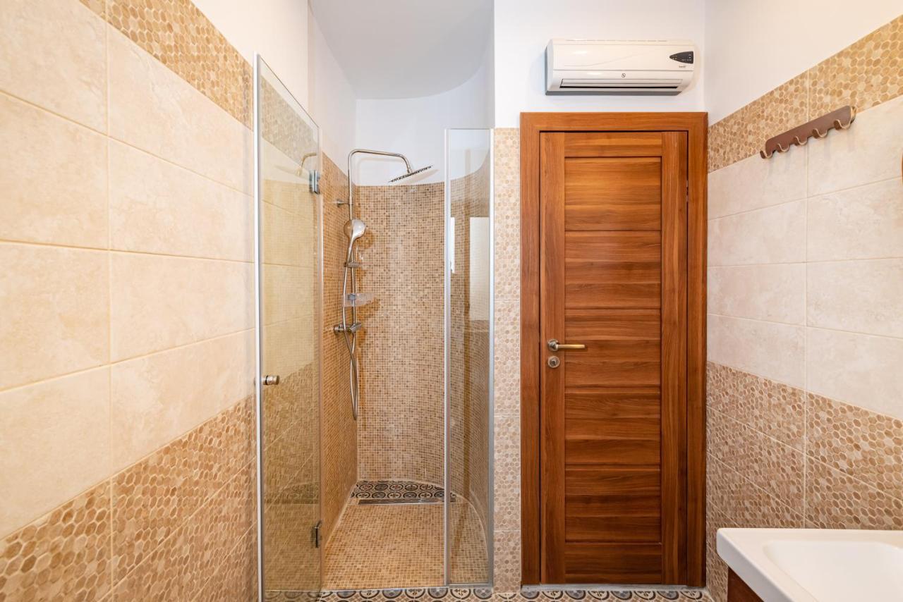 Ida Arts Apartments Задар Екстер'єр фото