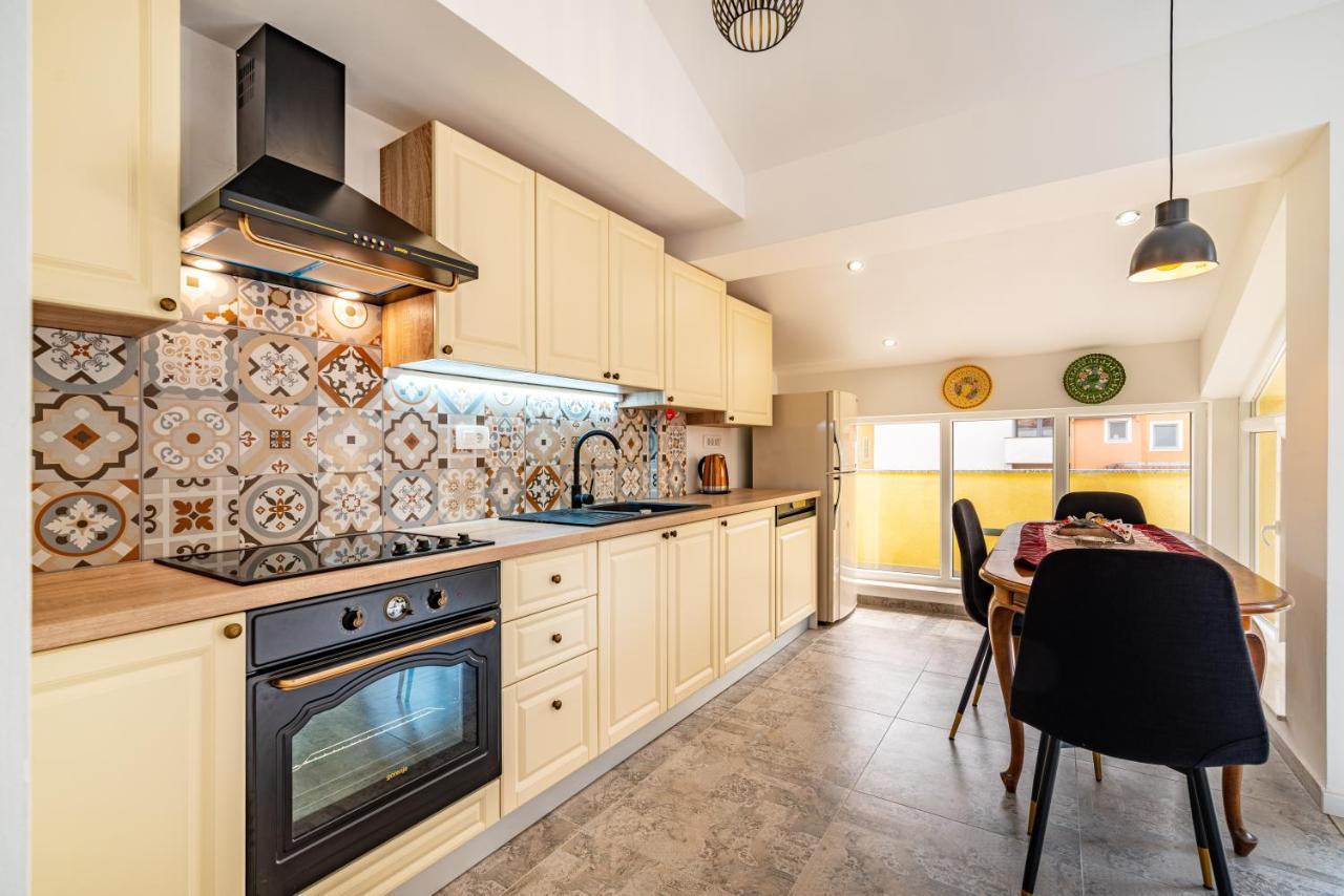 Ida Arts Apartments Задар Екстер'єр фото