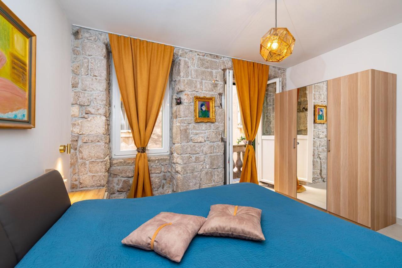 Ida Arts Apartments Задар Екстер'єр фото